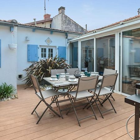 Maison Des Illustres - Welkeys Villa La Rochelle  Luaran gambar